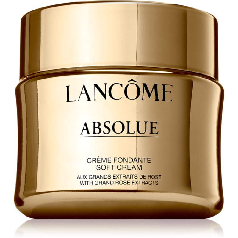 Lancôme Absolue Gyengéd regeneráló krém rózsakivonattal 60 ml-Eredeti