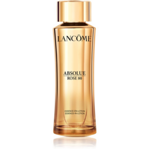Lancôme Absolue Rose 80 bőrtisztító víz csipkerózsa kivonattal hölgyeknek 150 ml