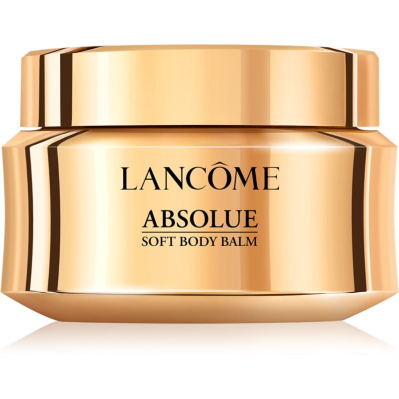 Lancôme Absolue Soft Body Balm testbalzsam hölgyeknek 200 ml-Ár