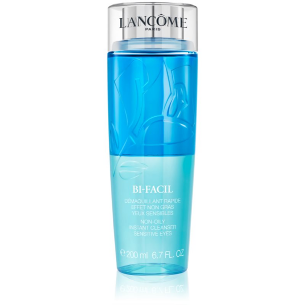 Lancôme Bi-Facil szemlemosó minden bőrtípusra