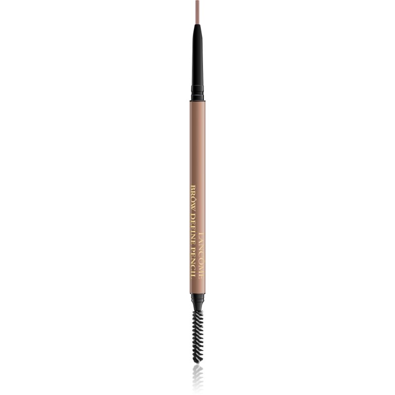 Lancôme Brôw Define Pencil szemöldök ceruza árnyalat 04 Light Brown 0.09 g-Eredeti