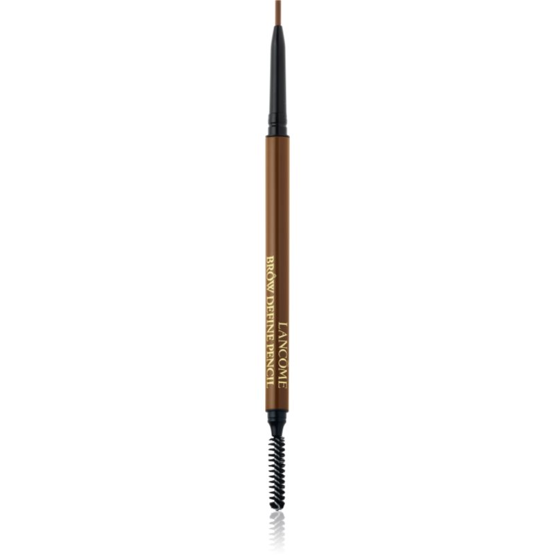 Lancôme Brôw Define Pencil szemöldök ceruza árnyalat 06 Brown 0.09 g-Eredeti