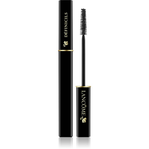 Lancôme Définicils hosszabbító és göndörítő szempillaspirál árnyalat 01 Noir Infini 6