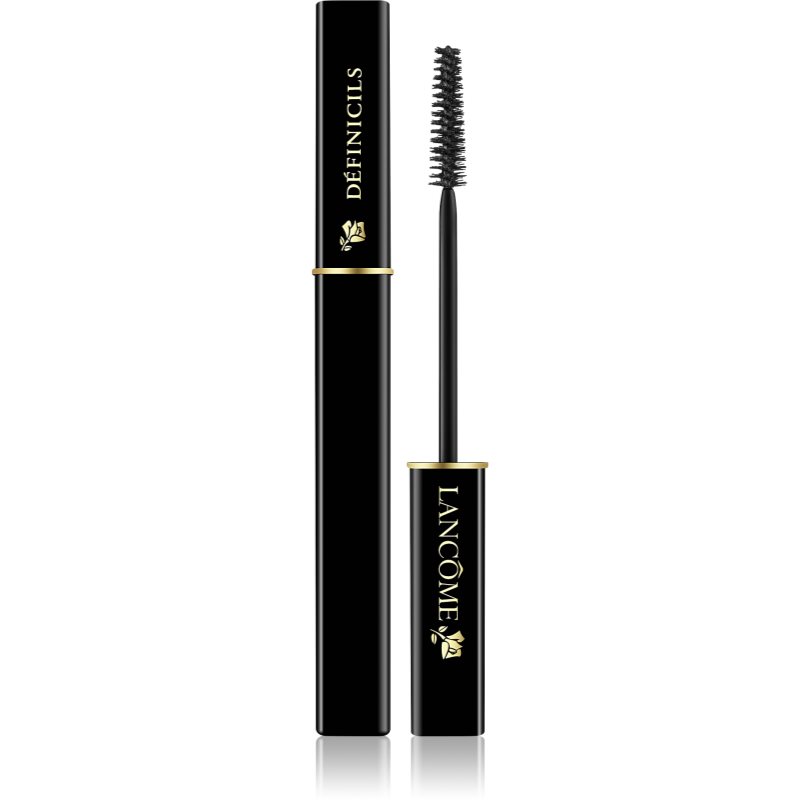 Lancôme Définicils hosszabbító és göndörítő szempillaspirál árnyalat 01 Noir Infini 6