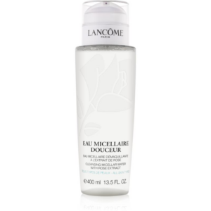 Lancôme Eau Micellaire Douceur micellás víz normál és száraz