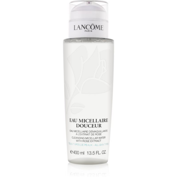 Lancôme Eau Micellaire Douceur micellás víz normál és száraz