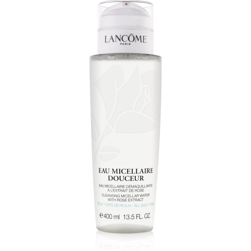 Lancôme Eau Micellaire Douceur micellás víz normál és száraz