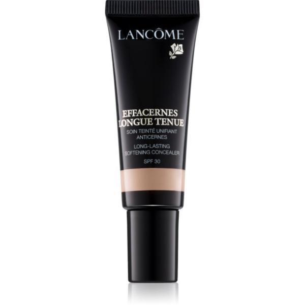 Lancôme Effacernes Longue Tenue szemkorrektor SPF 30 árnyalat 01 Beige Pastel  15 ml-Eredeti