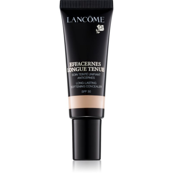 Lancôme Effacernes Longue Tenue szemkorrektor SPF 30 árnyalat 015 Beige Naturel 15 ml-Eredeti