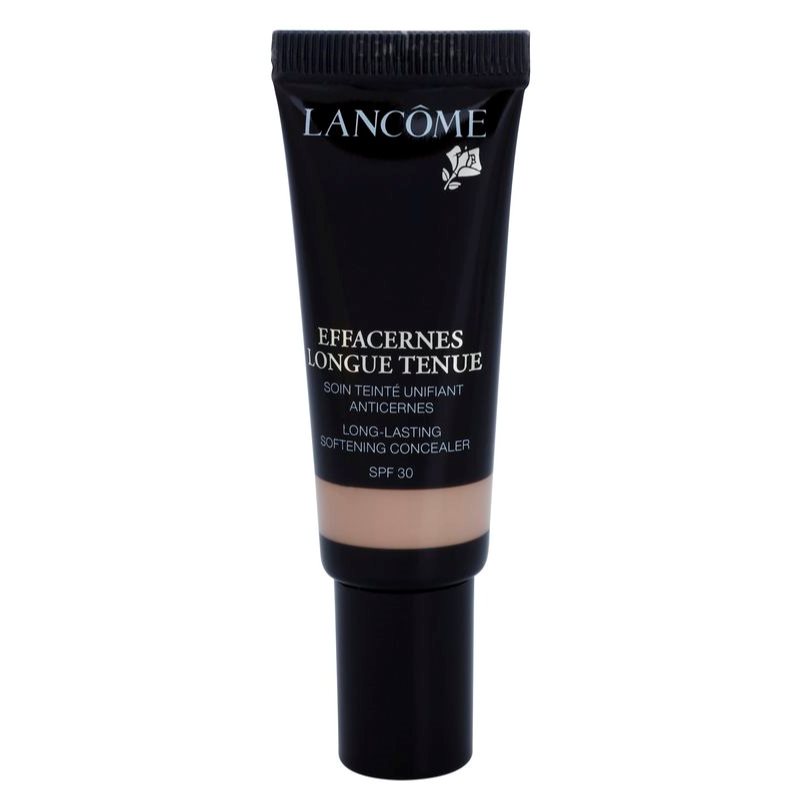 Lancôme Effacernes Longue Tenue szemkorrektor SPF 30 árnyalat 02 Beige Sable  15 ml-Eredeti