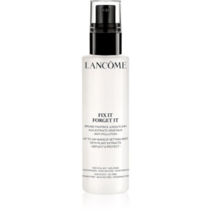 Lancôme Fix it Forget it Make up fixáló permet növényi kivonatokkal 100 ml-Eredeti