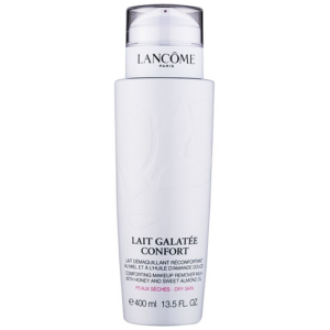 Lancôme Galatée Confort nyugtató sminklemosó tej mandulaolajjal 400 ml-Eredeti