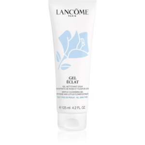 Lancôme Gel Éclat lágy tisztító gél 125 ml-Eredeti