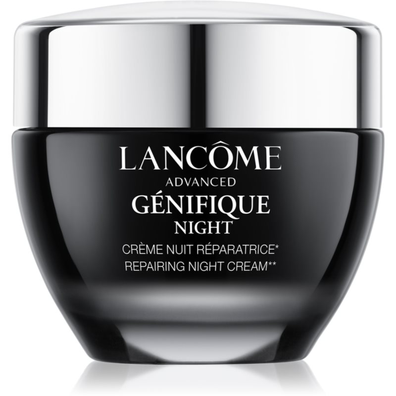 Lancôme Génifique Advanced Night fiatalító éjszakai krém hialuronsavval 50 ml-Ár