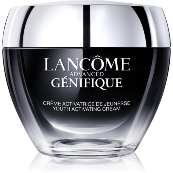 Lancôme Génifique Advanced nappali fiatalító krém minden bőrtípusra 50 ml-Eredeti