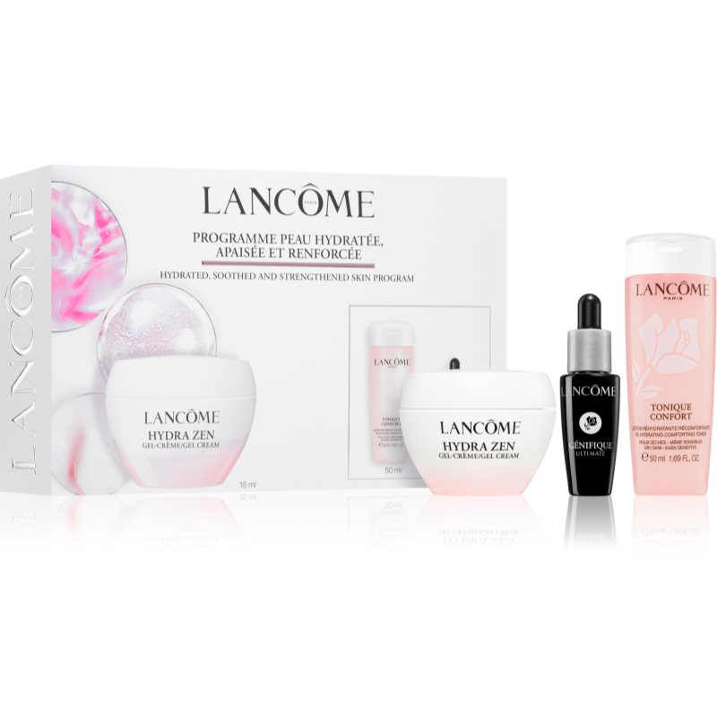 Lancôme Hydra Zen Gel Cream ajándékszett hölgyeknek-ár