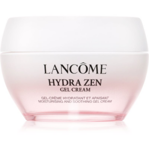 Lancôme Hydra Zen Gel Cream hidratáló géles krém az arcbőr megnyugtatására hölgyeknek 30 ml