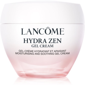 Lancôme Hydra Zen Gel Cream hidratáló géles krém az arcbőr megnyugtatására hölgyeknek 50 ml-Ár