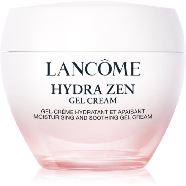 Lancôme Hydra Zen Gel Cream hidratáló géles krém az arcbőr megnyugtatására hölgyeknek 50 ml-Ár