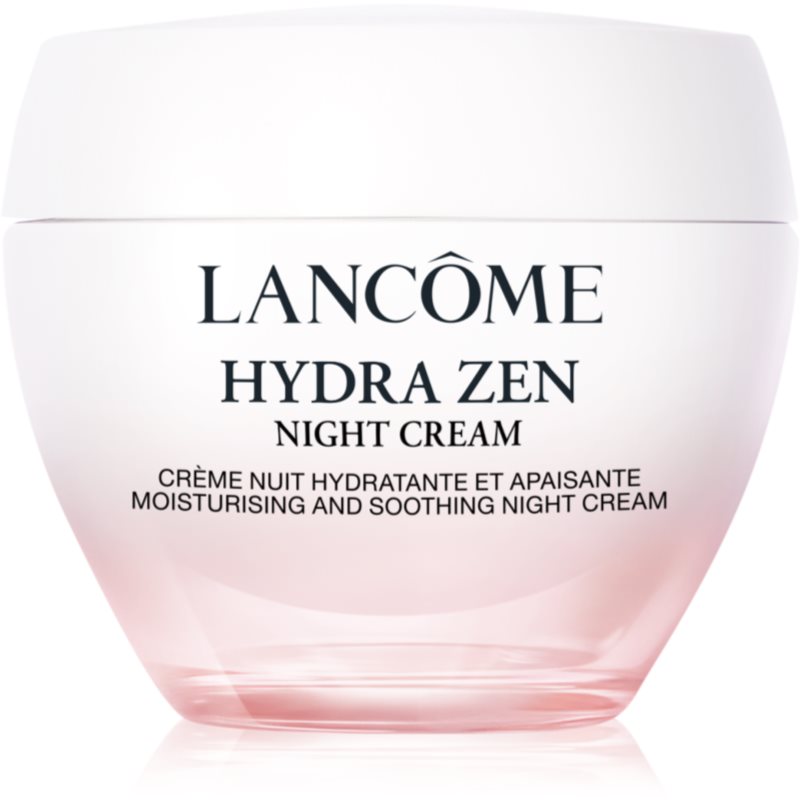 Lancôme Hydra Zen Nuit nyugtató éjszakai krém 50 ml-Eredeti