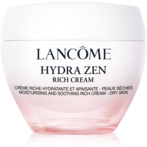 Lancôme Hydra Zen Rich Cream hidratáló krém száraz bőrre 50 ml-Eredeti