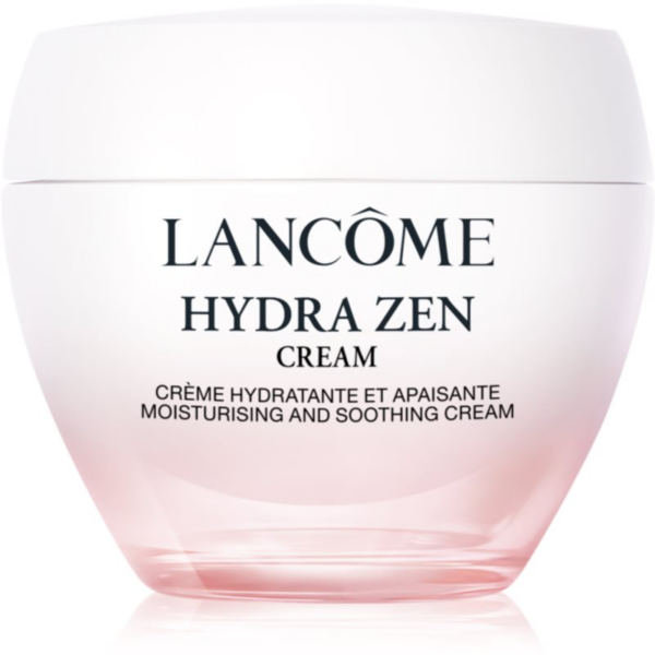 Lancôme Hydra Zen nappali hidratáló krém minden bőrtípusra hölgyeknek 50 ml-Ár