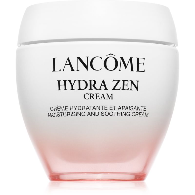 Lancôme Hydra Zen nappali hidratáló krém minden bőrtípusra hölgyeknek 75 ml-Ár