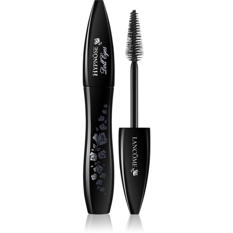 Lancôme Hypnôse Doll Eyes szempillaspirál hölgyeknek árnyalat 01 So Black! 6