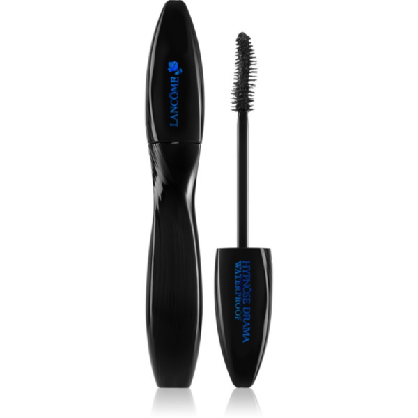Lancôme Hypnôse Drama Mascara Waterproof vízálló és tömegnövelő szempillaspirál árnyalat 01 8 ml-ár