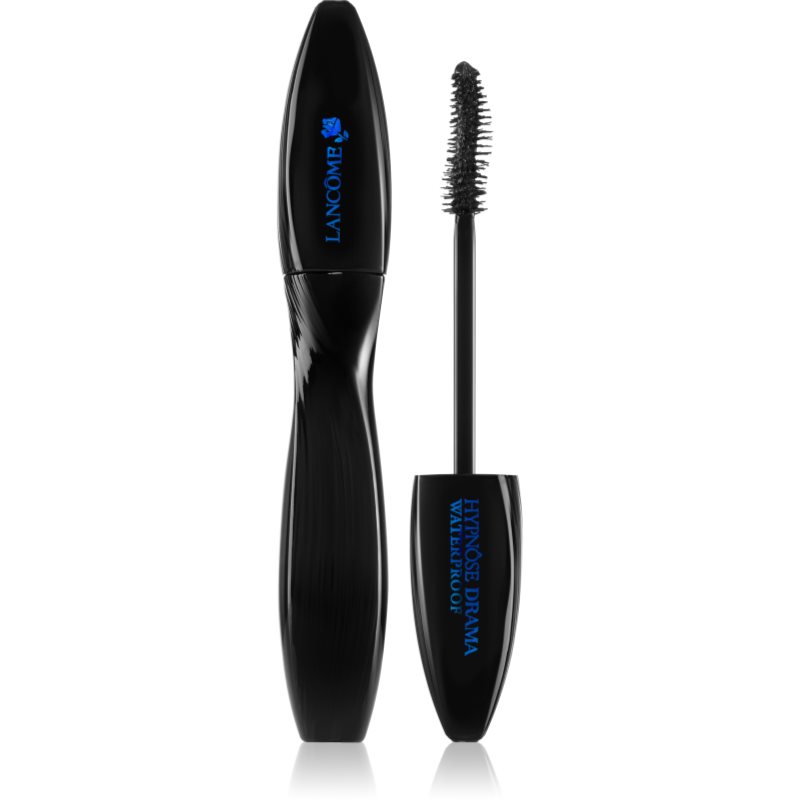 Lancôme Hypnôse Drama Mascara Waterproof vízálló és tömegnövelő szempillaspirál árnyalat 01 8 ml-ár