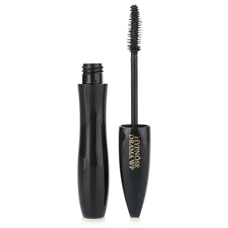 Lancôme Hypnôse Drama Waterproof vízálló szempillaspirál dús hatásért árnyalat 01 Excessive Black 6 g-Eredeti