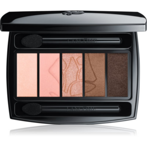 Lancôme Hypnôse Palette 5 Couleurs szemhéjfesték paletta árnyalat 01 French Nude 4 g-Eredeti