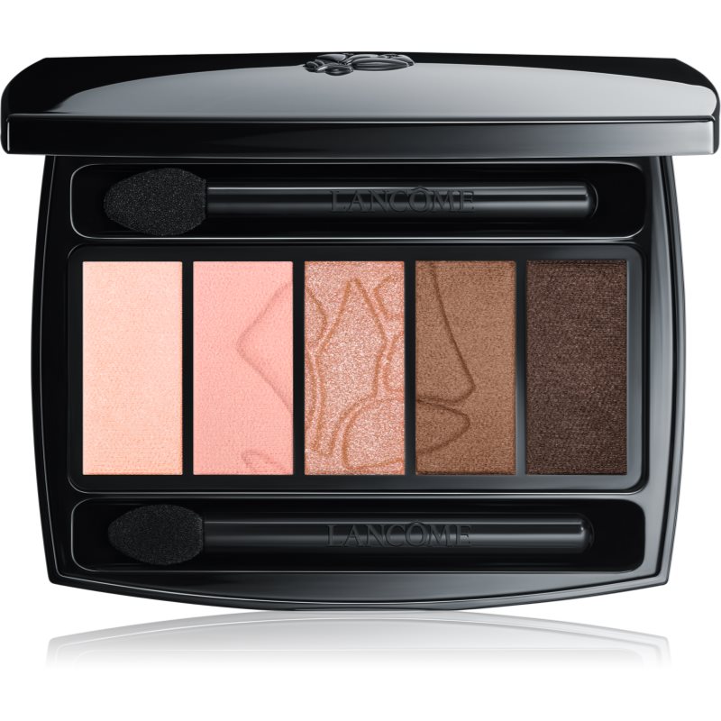 Lancôme Hypnôse Palette 5 Couleurs szemhéjfesték paletta árnyalat 01 French Nude 4 g-Eredeti
