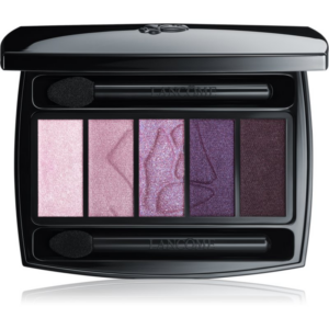 Lancôme Hypnôse Palette 5 Couleurs szemhéjfesték paletta árnyalat 06 Reflets d’Amethyste 4 g-Eredeti