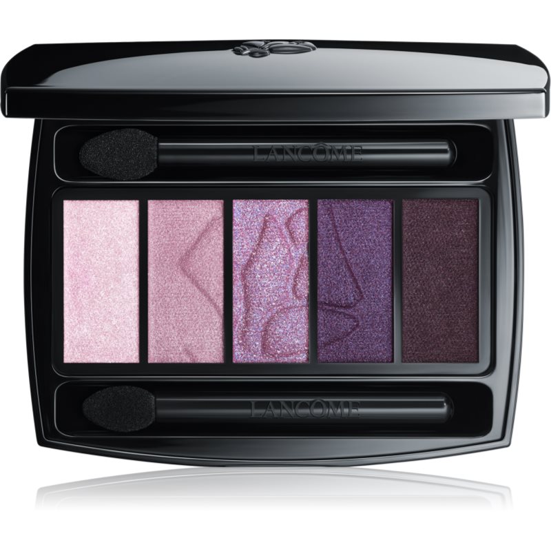 Lancôme Hypnôse Palette 5 Couleurs szemhéjfesték paletta árnyalat 06 Reflets d’Amethyste 4 g-Eredeti
