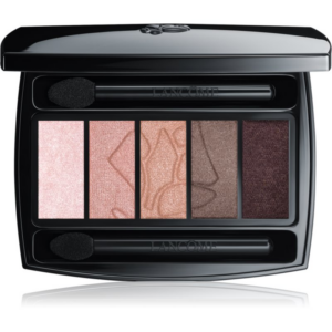 Lancôme Hypnôse Palette 5 Couleurs szemhéjfesték paletta árnyalat 09 Fraîcheur Rosée 4 g-Eredeti