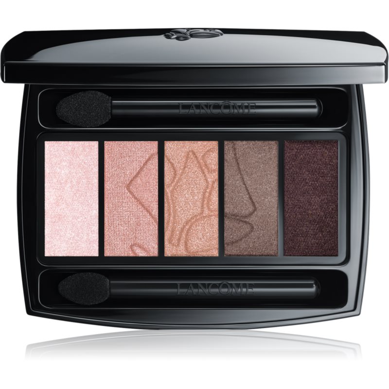Lancôme Hypnôse Palette 5 Couleurs szemhéjfesték paletta árnyalat 09 Fraîcheur Rosée 4 g-Eredeti