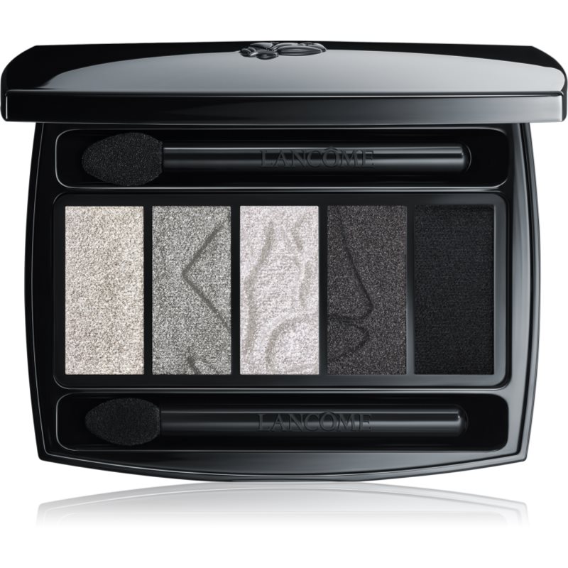 Lancôme Hypnôse Palette 5 Couleurs szemhéjfesték paletta árnyalat 14 Smokey Chic 4 g-Eredeti