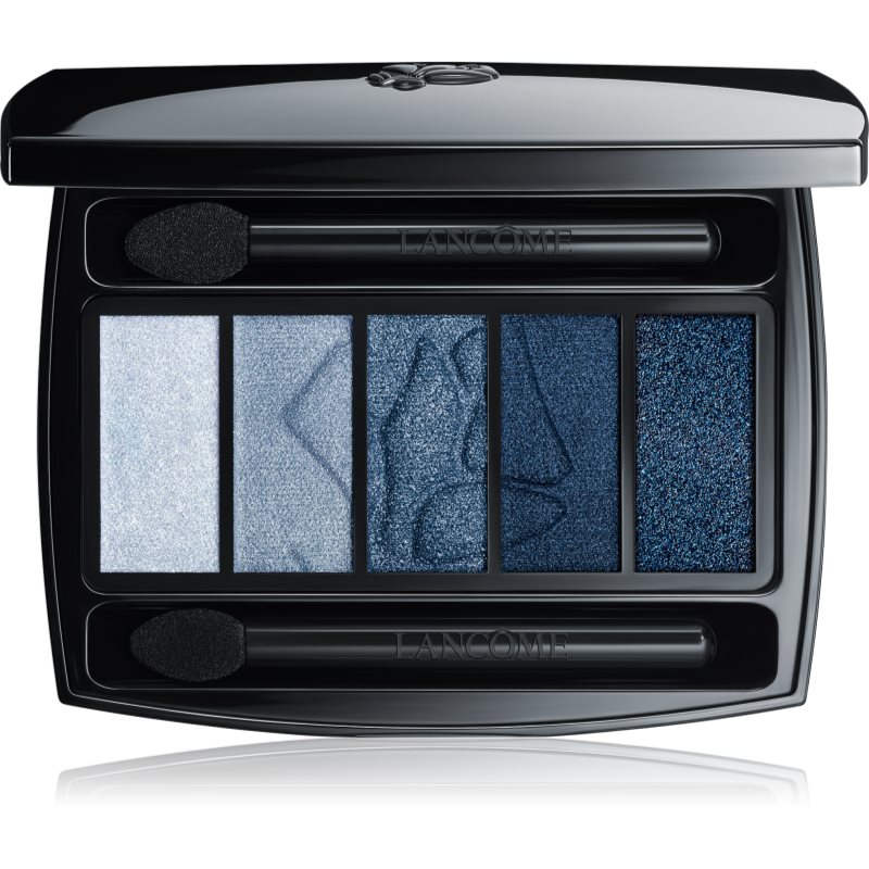Lancôme Hypnôse Palette 5 Couleurs szemhéjfesték paletta árnyalat 16 Drama Denim 4 g-Ár