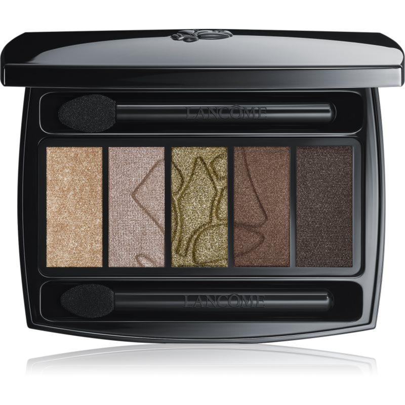 Lancôme Hypnôse Palette 5 Couleurs szemhéjfesték paletta árnyalat 17 Bronze Absolu 4 g-Ár