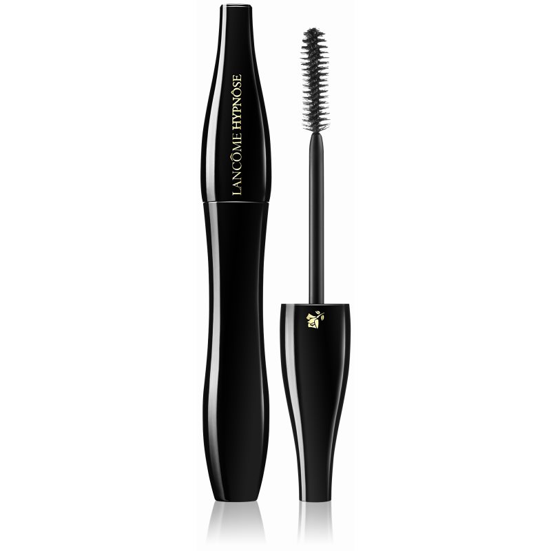 Lancôme Hypnôse extra dúsító szempillaspirál árnyalat 01 Noir Hypnotic 6