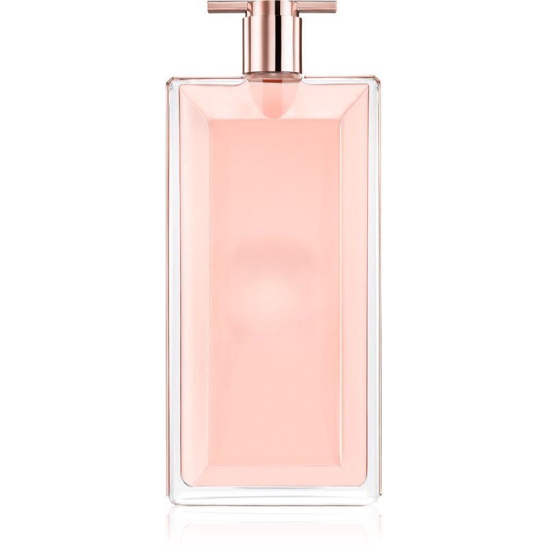 Lancôme Idôle Eau de Parfum utántölthető hölgyeknek 50 ml-Eredeti
