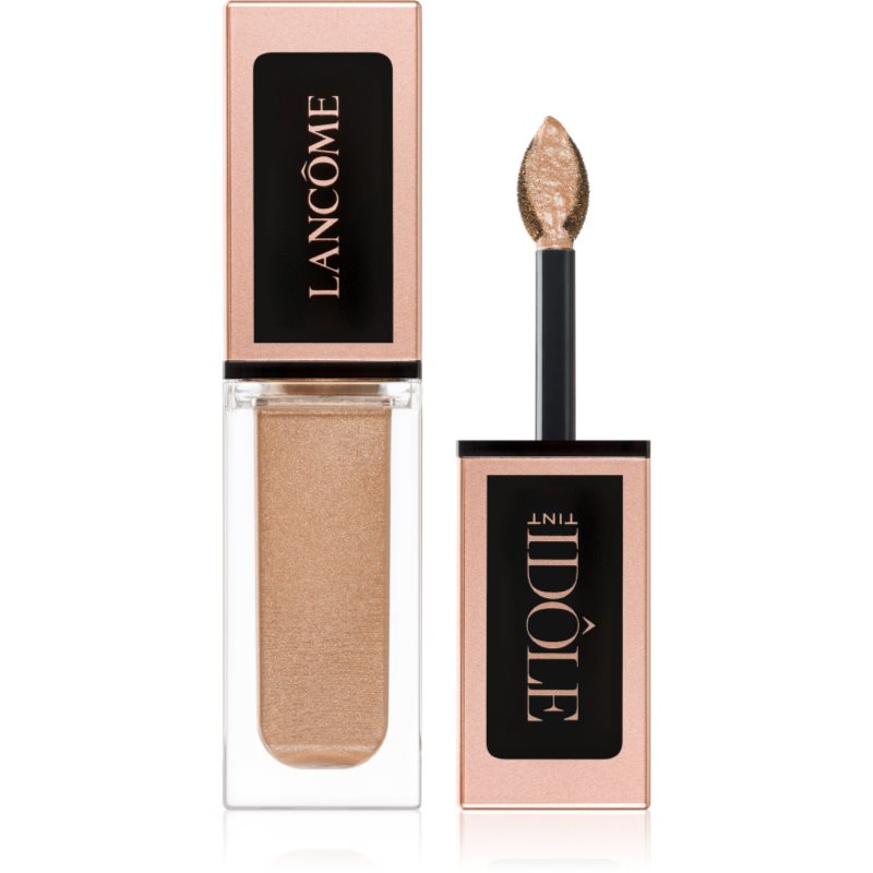 Lancôme Idôle Tint folyékony szemhéjfesték árnyalat 01 Sunburst 7 ml-Ár