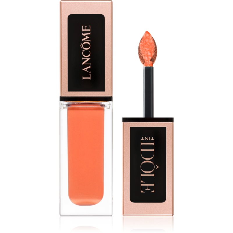 Lancôme Idôle Tint folyékony szemhéjfesték árnyalat 04 Sienna 7 ml-Ár