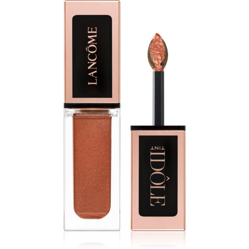 Lancôme Idôle Tint folyékony szemhéjfesték árnyalat 05 Sand Storm 7 ml-Ár