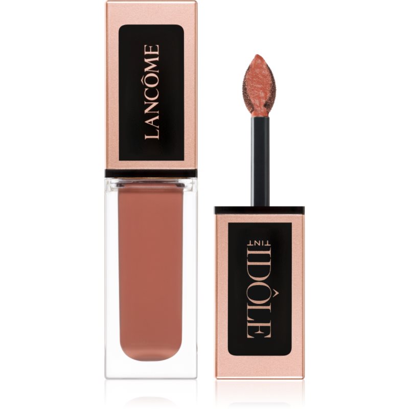 Lancôme Idôle Tint folyékony szemhéjfesték árnyalat 06 Canyon Clay 7 ml-Ár
