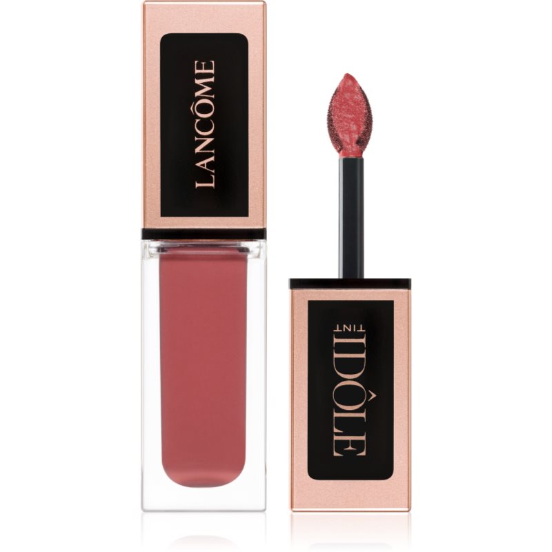 Lancôme Idôle Tint folyékony szemhéjfesték árnyalat 07 Earth Red 7 ml-Ár