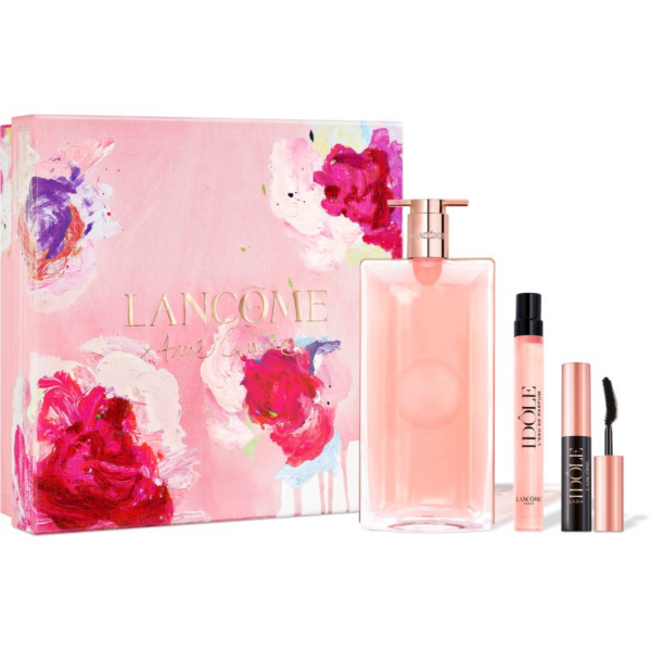 Lancôme Idôle ajándékszett hölgyeknek