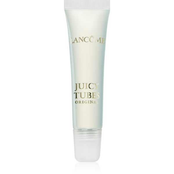 Lancôme Juicy Tubes hidratáló ajakfény árnyalat 01 Pure 15 ml-ár