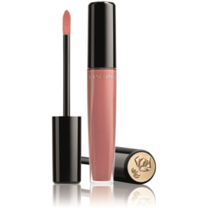 Lancôme L'Absolu Gloss Cream krémes ajakfény árnyalat 202 Nunit & Jour 8 ml-Eredeti